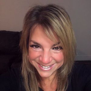 Meet your Posher, Diana